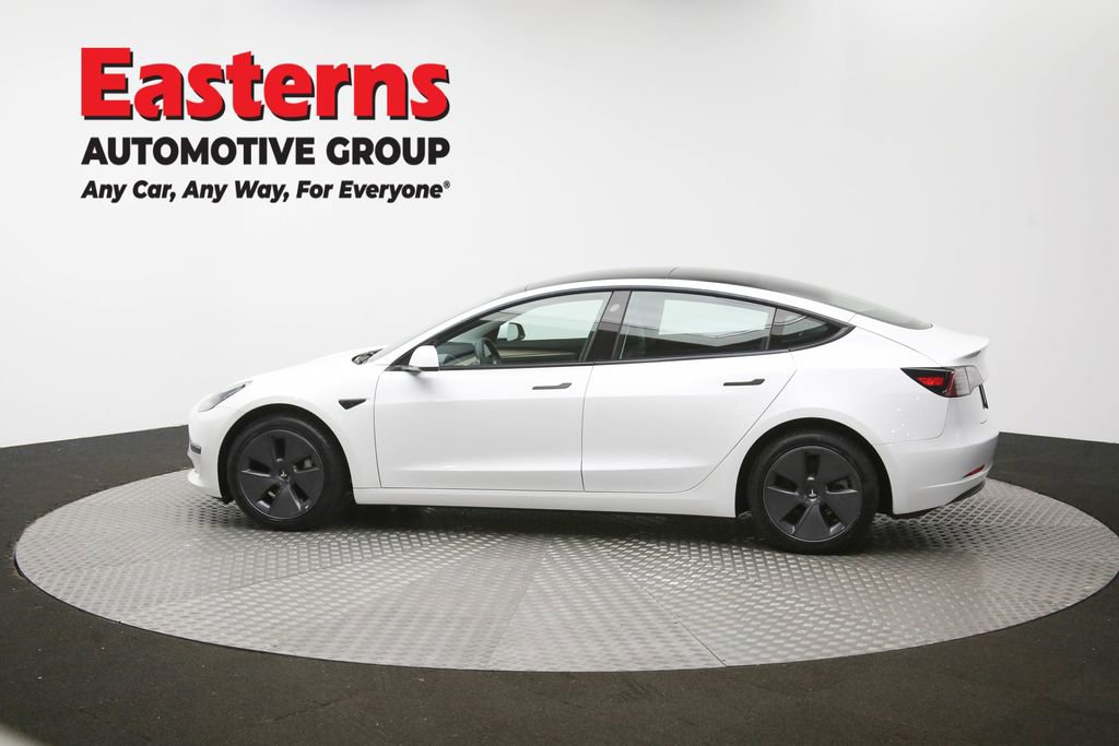 Used 2023 Tesla Model 3 Standard Range image 84