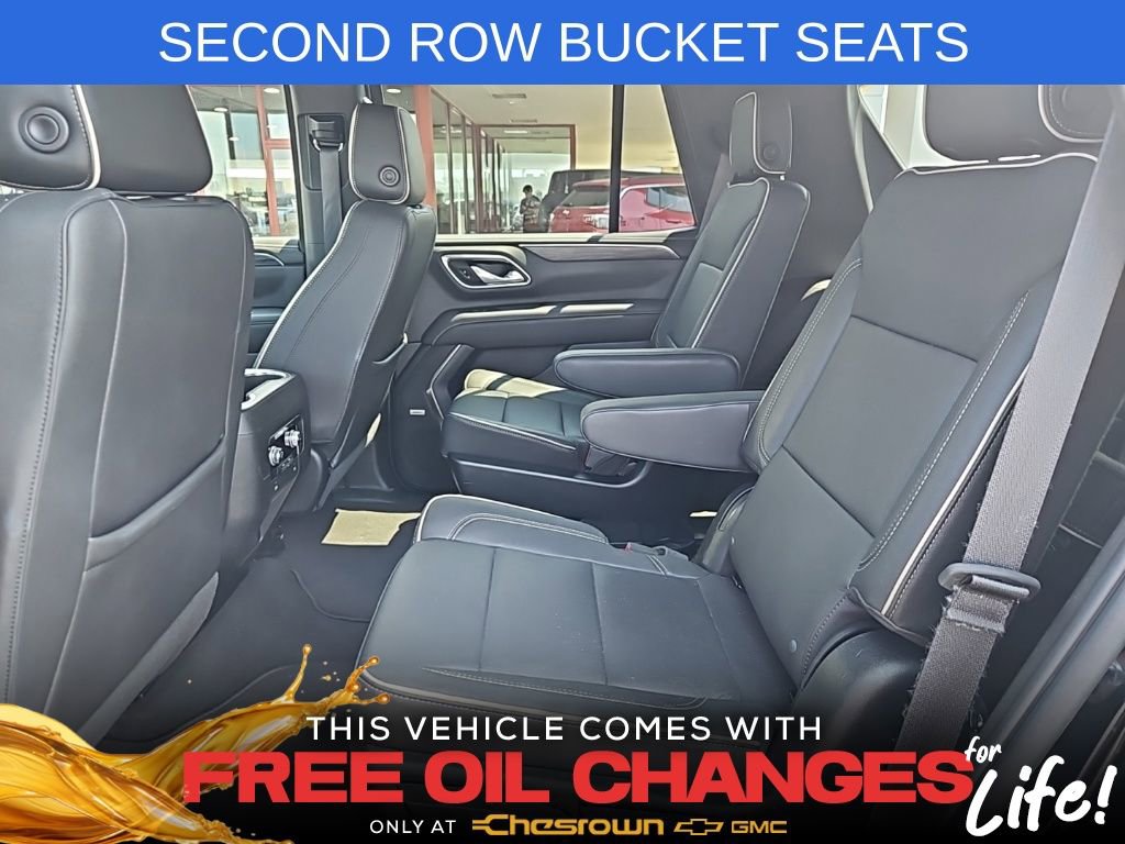 Used 2023 GMC Yukon SLT image 25
