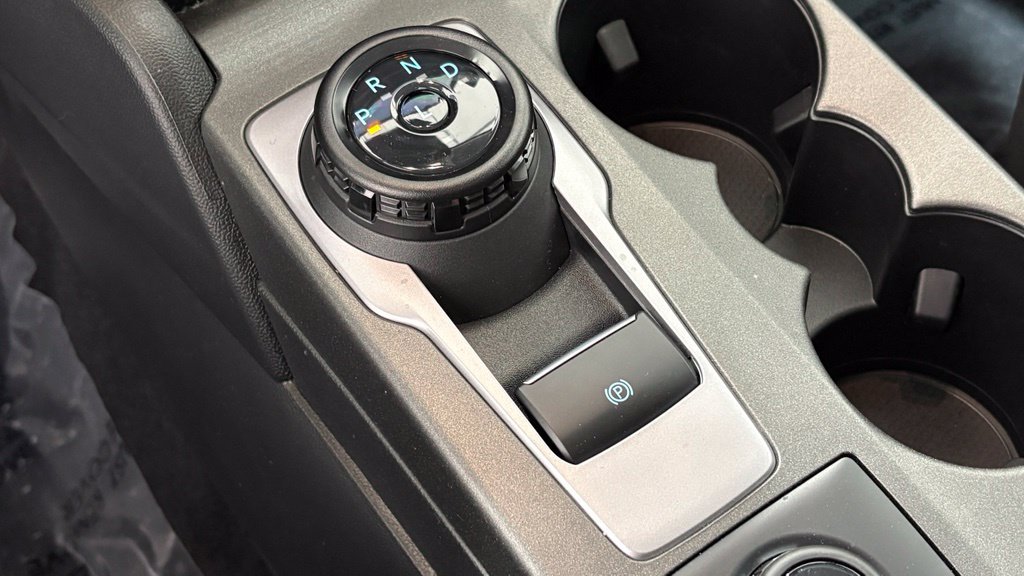 New 2026 Ford Bronco Sport Big Bend AWD/4WD image 43