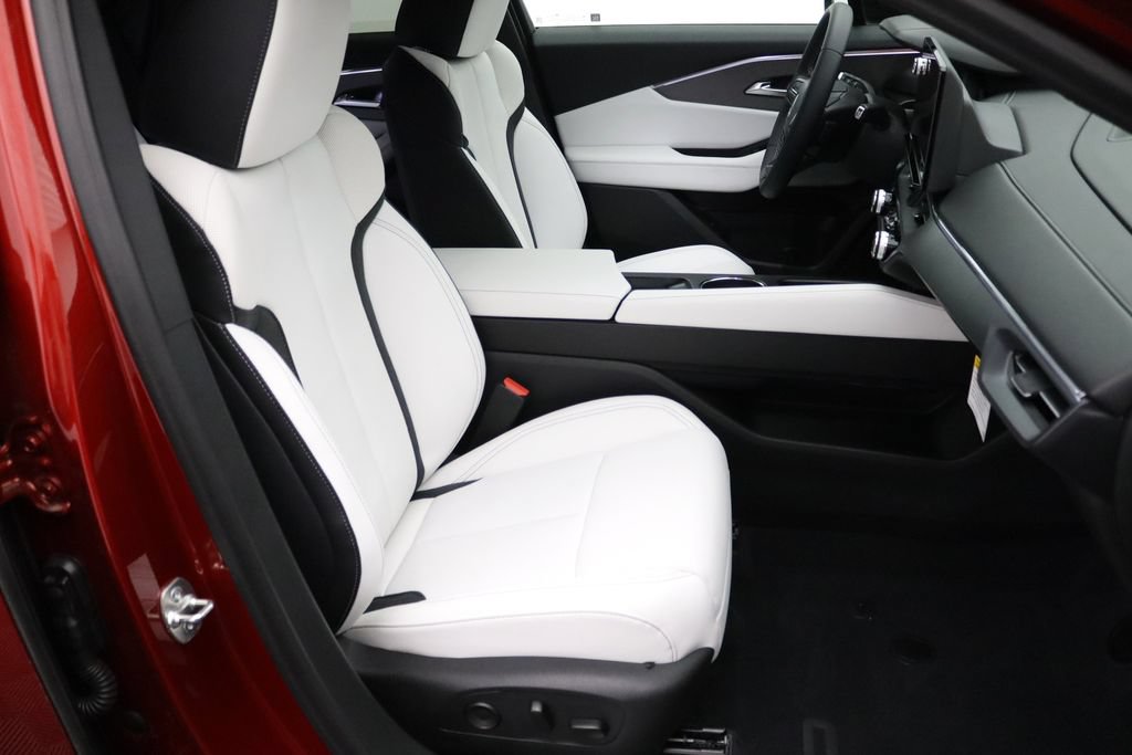 Used 2024 Acura ZDX A-Spec AWD/4WD image 14
