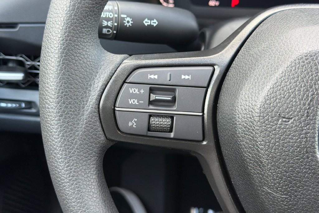 New 2026 Honda Accord SE image 28