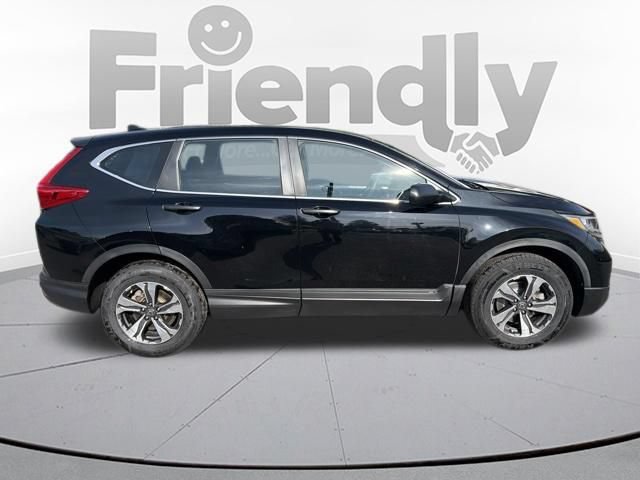 Used 2019 Honda CR-V LX image 9