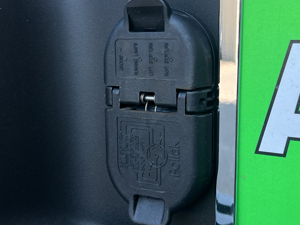 New 2026 Nissan Frontier SV w/ Tow Package image 20