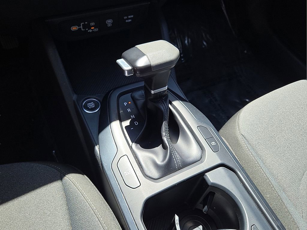 Used 2025 Kia K4 LXS FWD image 29