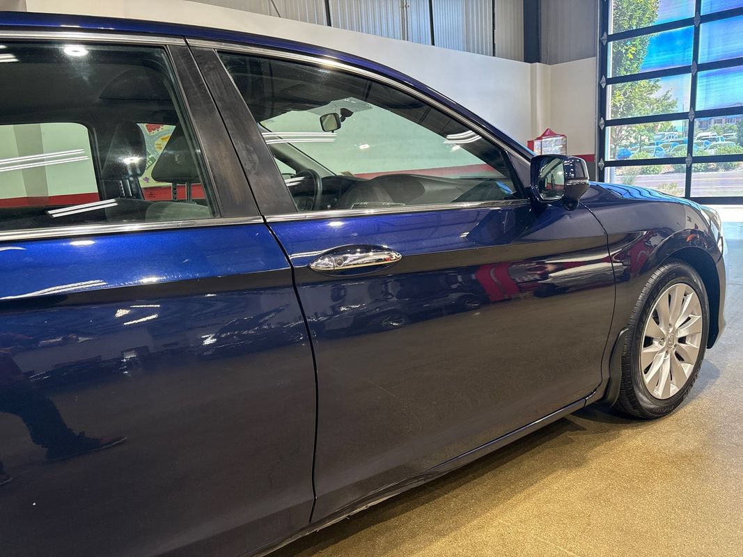 Used 2014 Honda Accord EX image 53