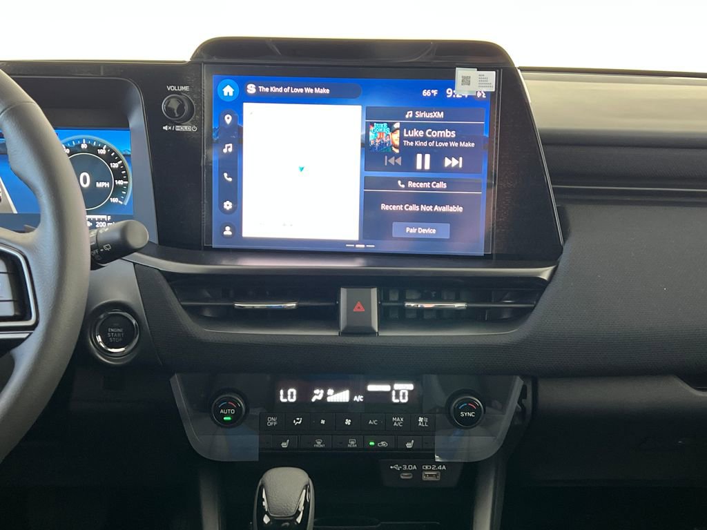 New 2026 Subaru Outback Premium AWD/4WD image 20