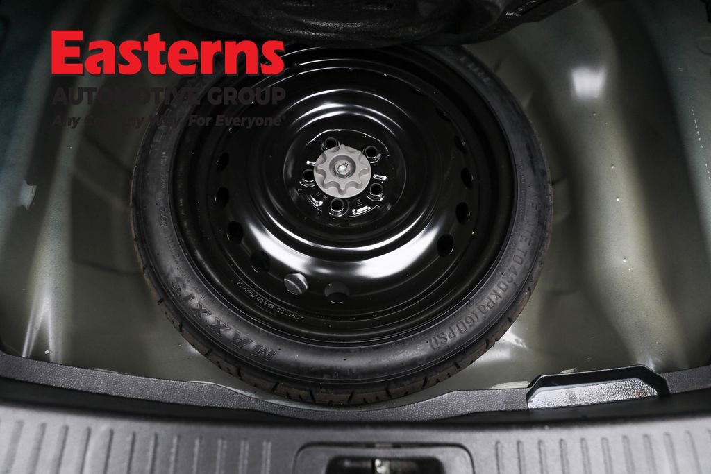 Used 2023 Toyota Corolla XSE image 22