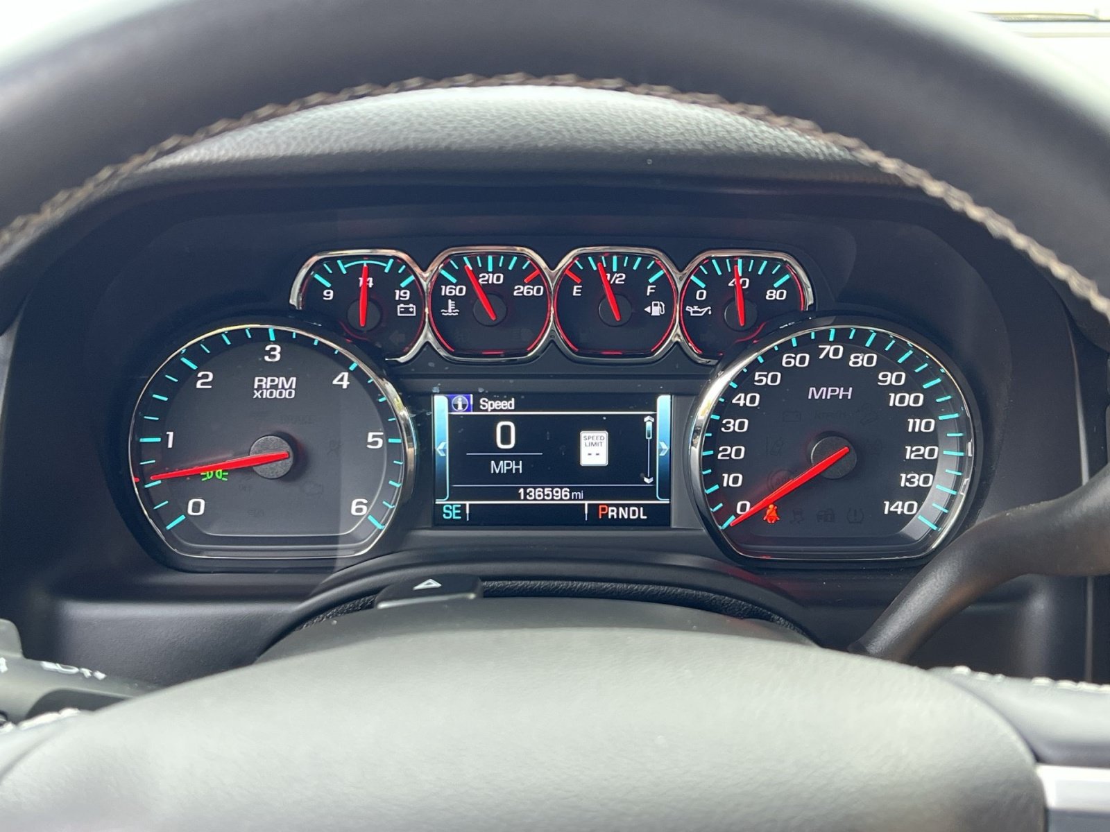 Used 2020 GMC Yukon SLT w/ Open Road Package AWD/4WD image 22