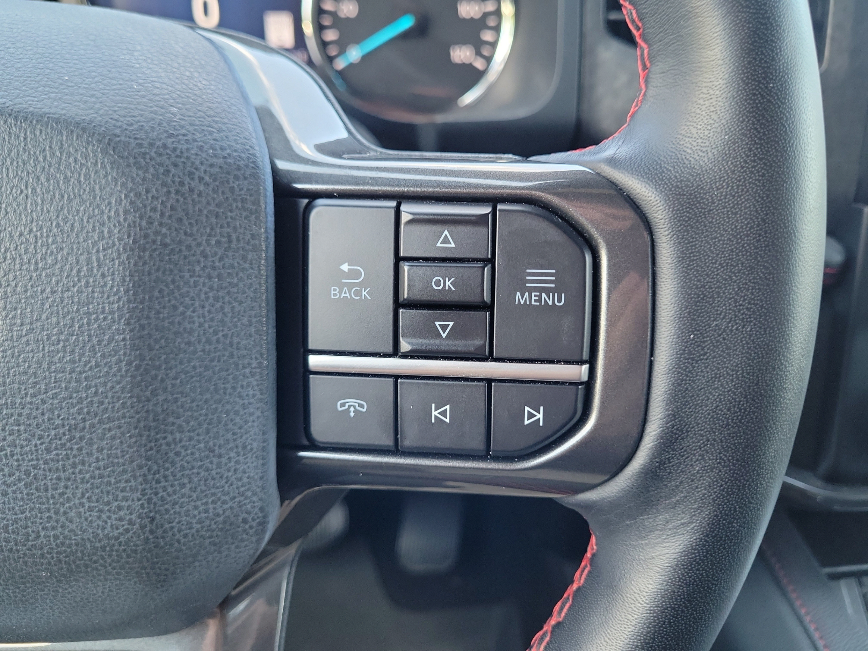 Used 2024 Ford Expedition Max Limited RWD image 31