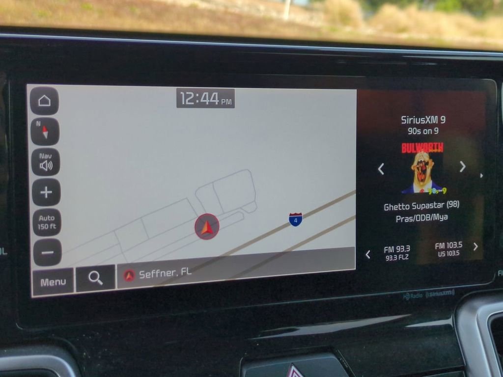 Used 2023 Kia Sorento S image 24