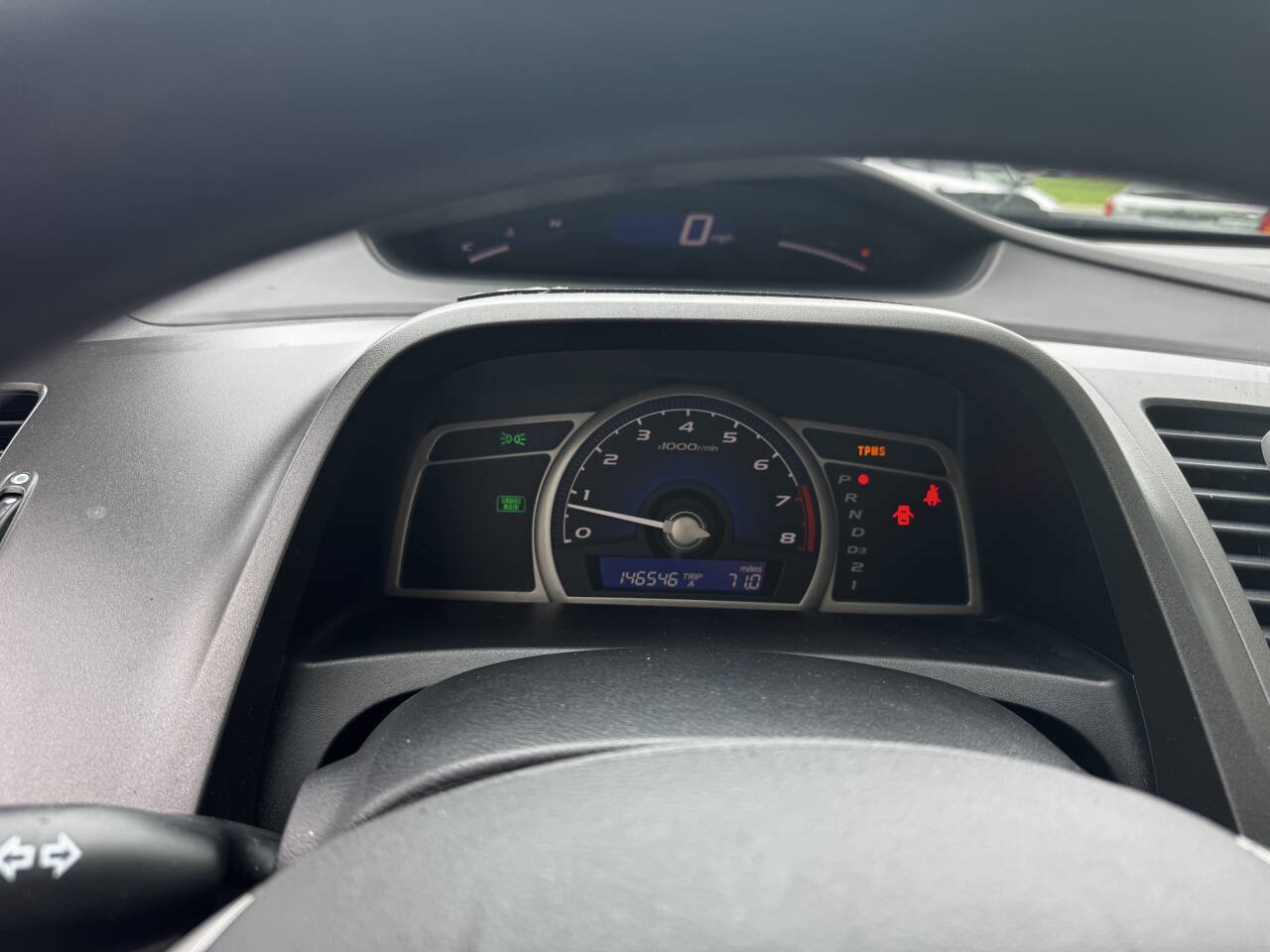 Used 2009 Honda Civic EX image 12