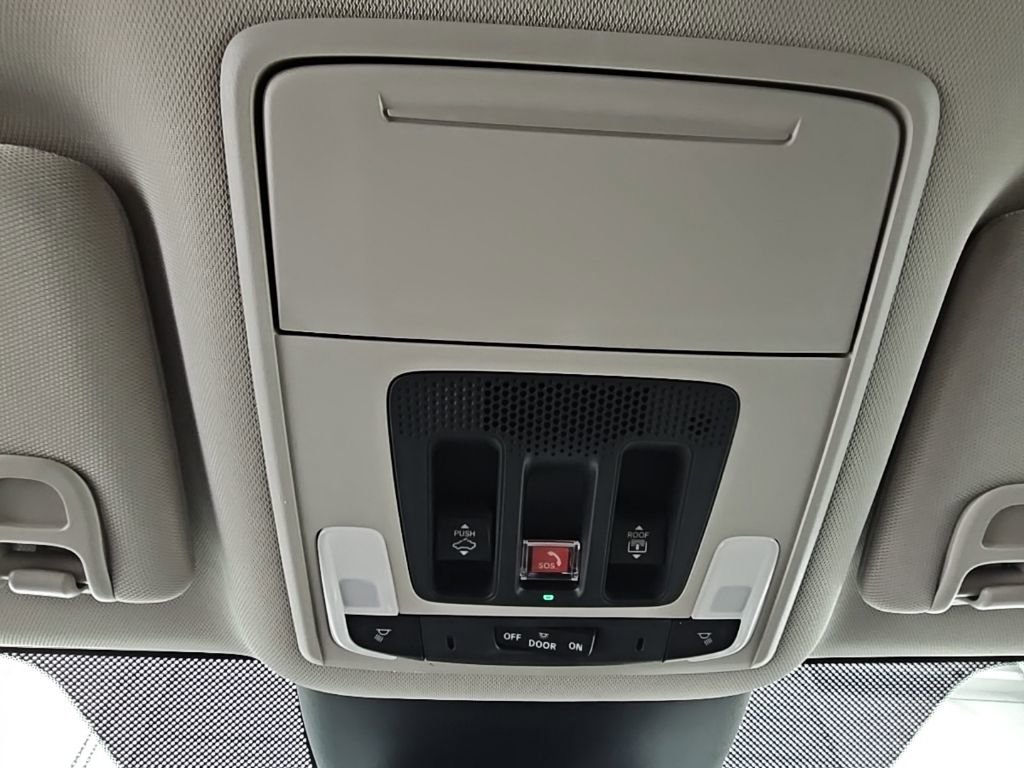 New 2026 Honda Pilot Touring image 24