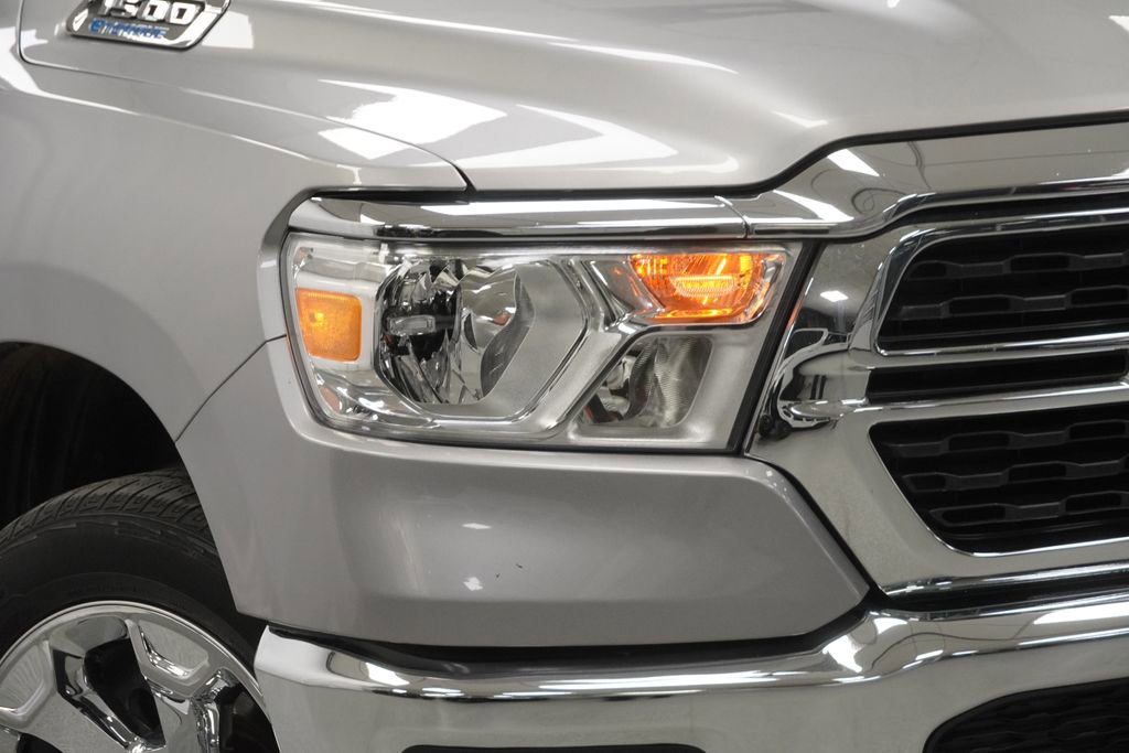 Certified 2022 RAM 1500 Big Horn image 5