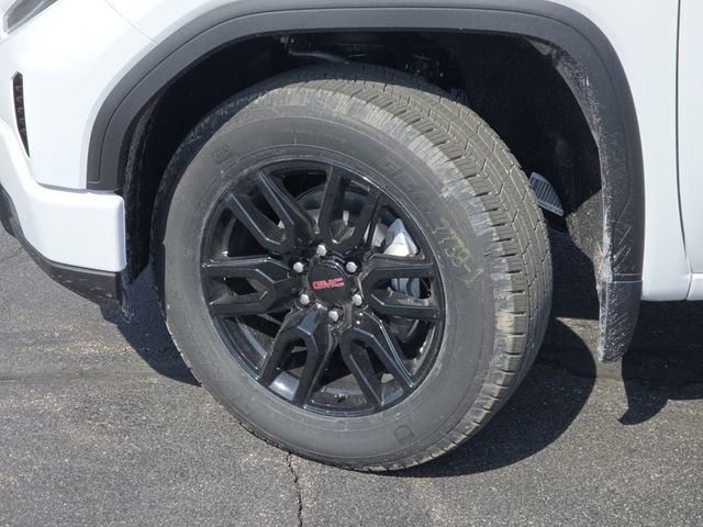 New 2026 GMC Sierra 1500 Elevation image 22