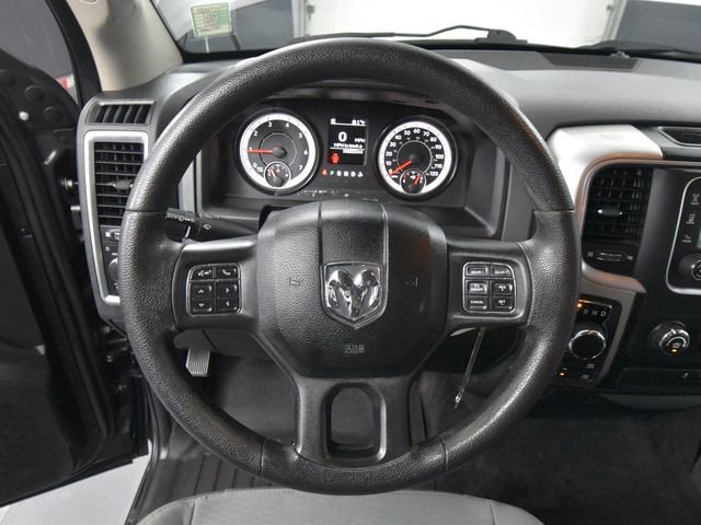 Used 2017 RAM 1500 Classic SLT image 22