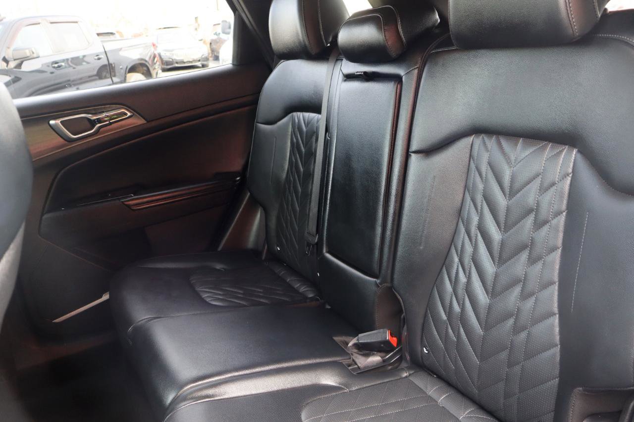 Used 2023 Kia Sportage X-Line image 22