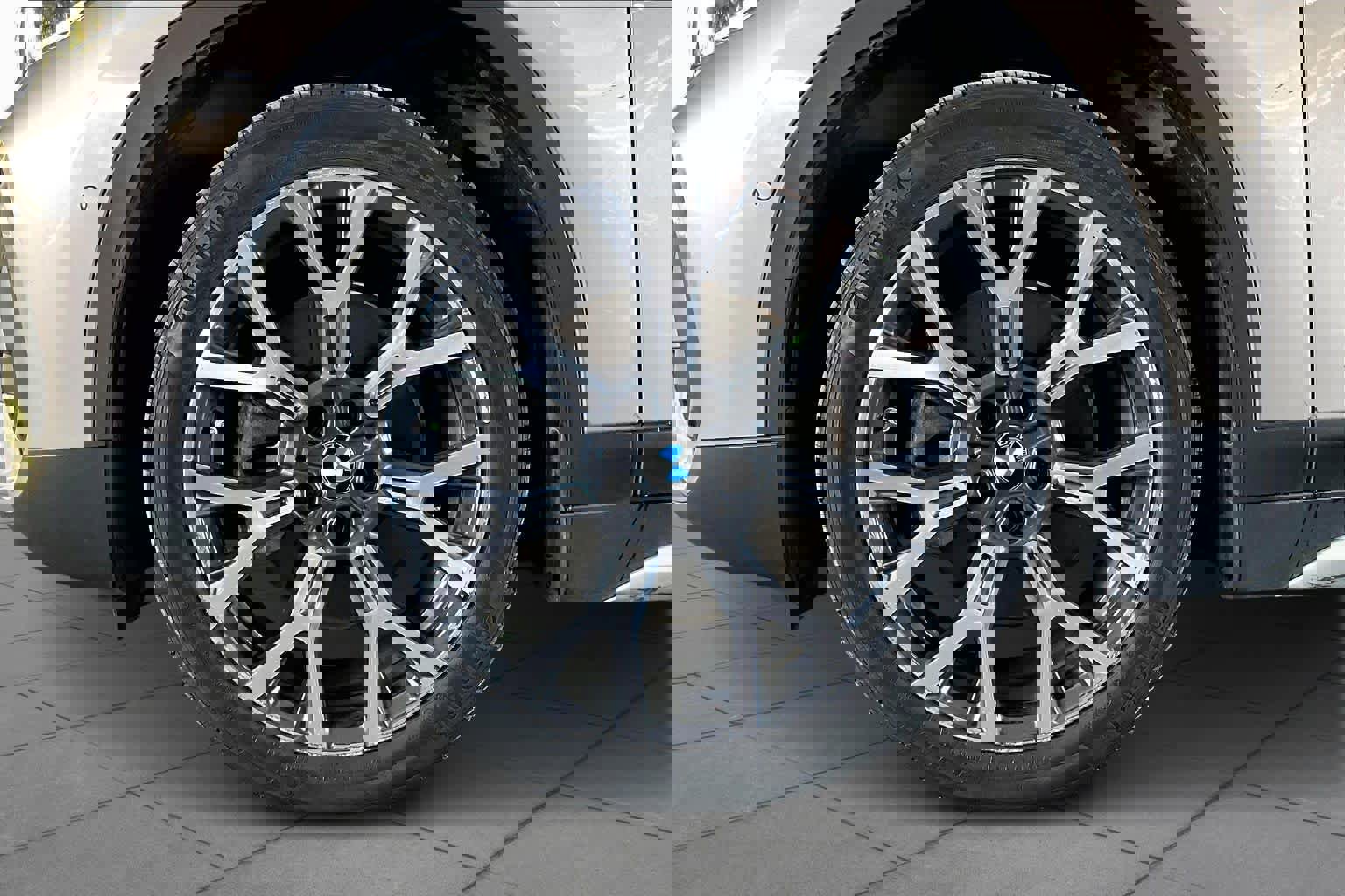 Used 2021 BMW X1 sDrive28i w/ Convenience Package image 10