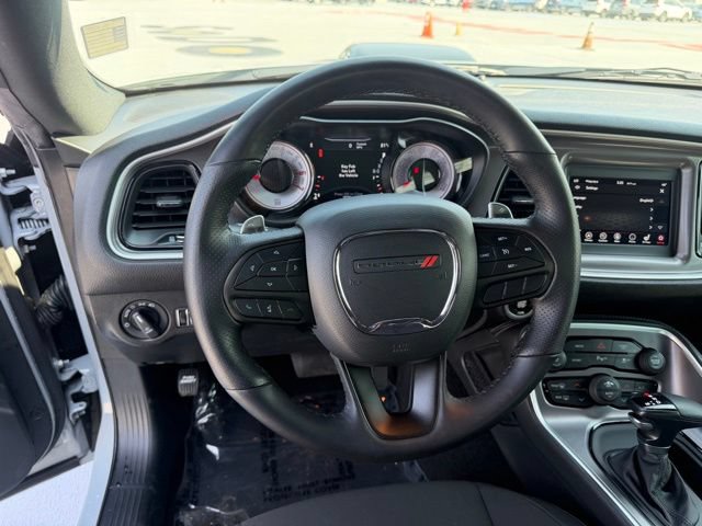 Used 2022 Dodge Challenger R/T w/ Shaker Package RWD image 13