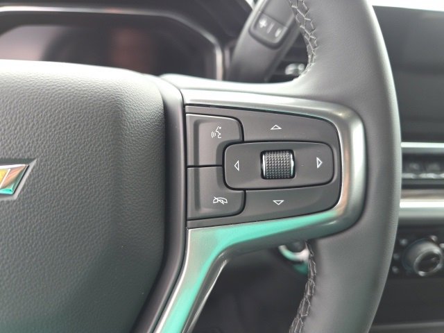 New 2025 Chevrolet Silverado 3500 LTZ w/ Z71 Chrome Sport Edition image 20