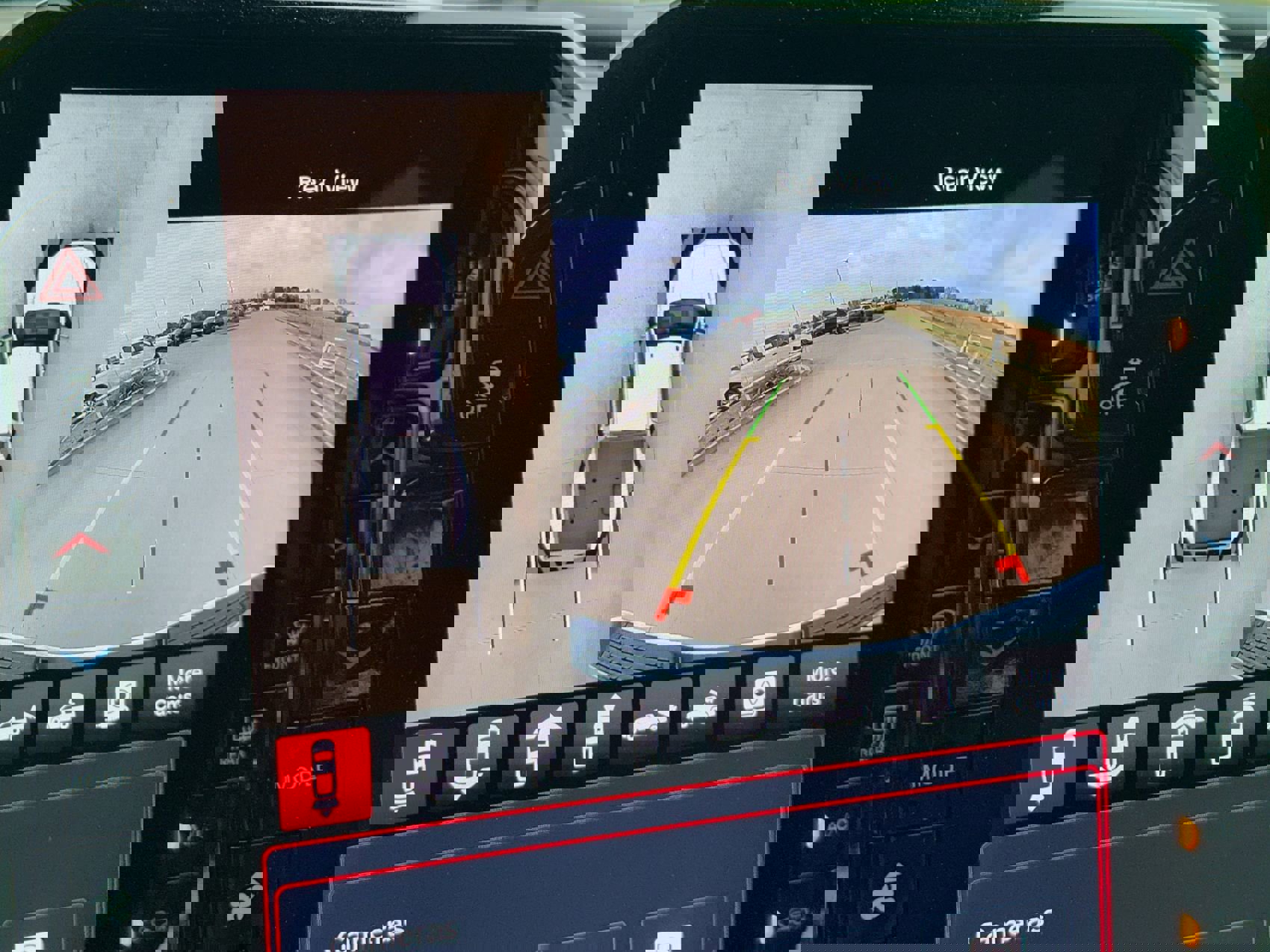 New 2025 RAM 3500 Longhorn image 17