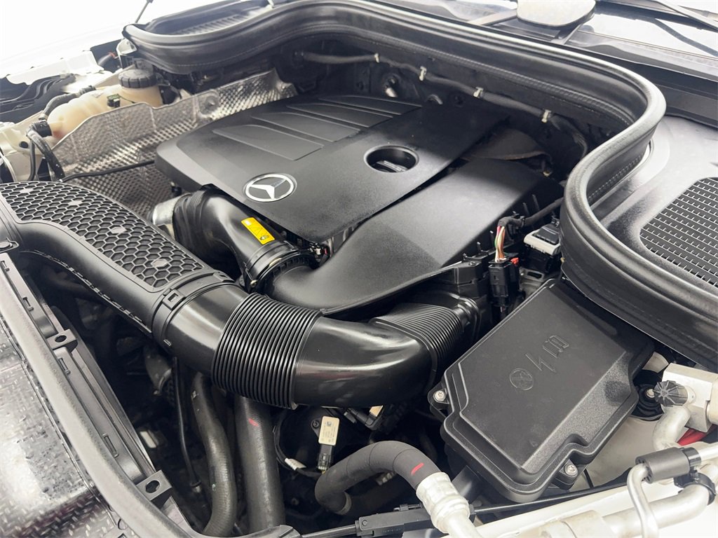 Used 2022 Mercedes-Benz GLE 350 w/ AMG Line Exterior image 73