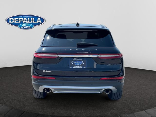 Used 2024 Lincoln Corsair Reserve w/ Equipment Group 201A AWD/4WD image 5