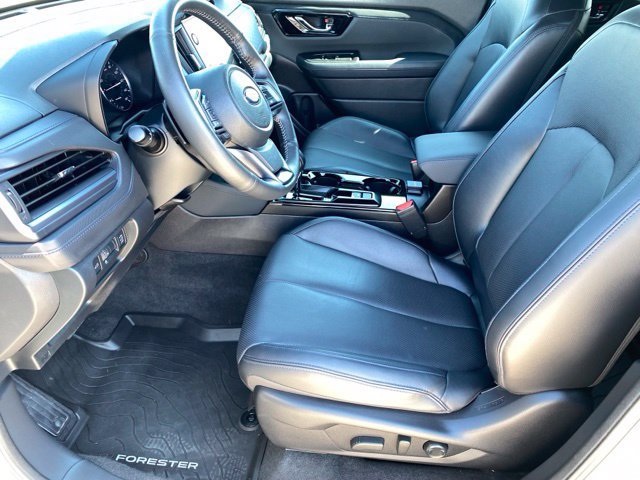 Certified 2026 Subaru Forester Limited AWD/4WD image 10