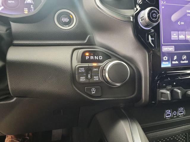 New 2026 RAM 1500 Big Horn image 22