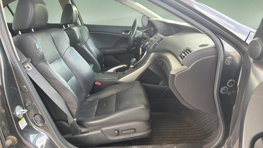 Used 2010 Acura TSX Sedan FWD image 11