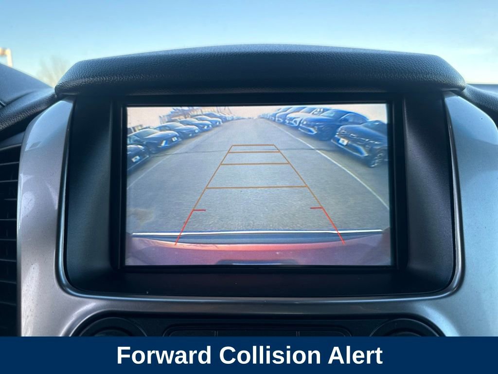 Used 2018 Chevrolet Suburban Premier w/ Max Trailering Package image 20