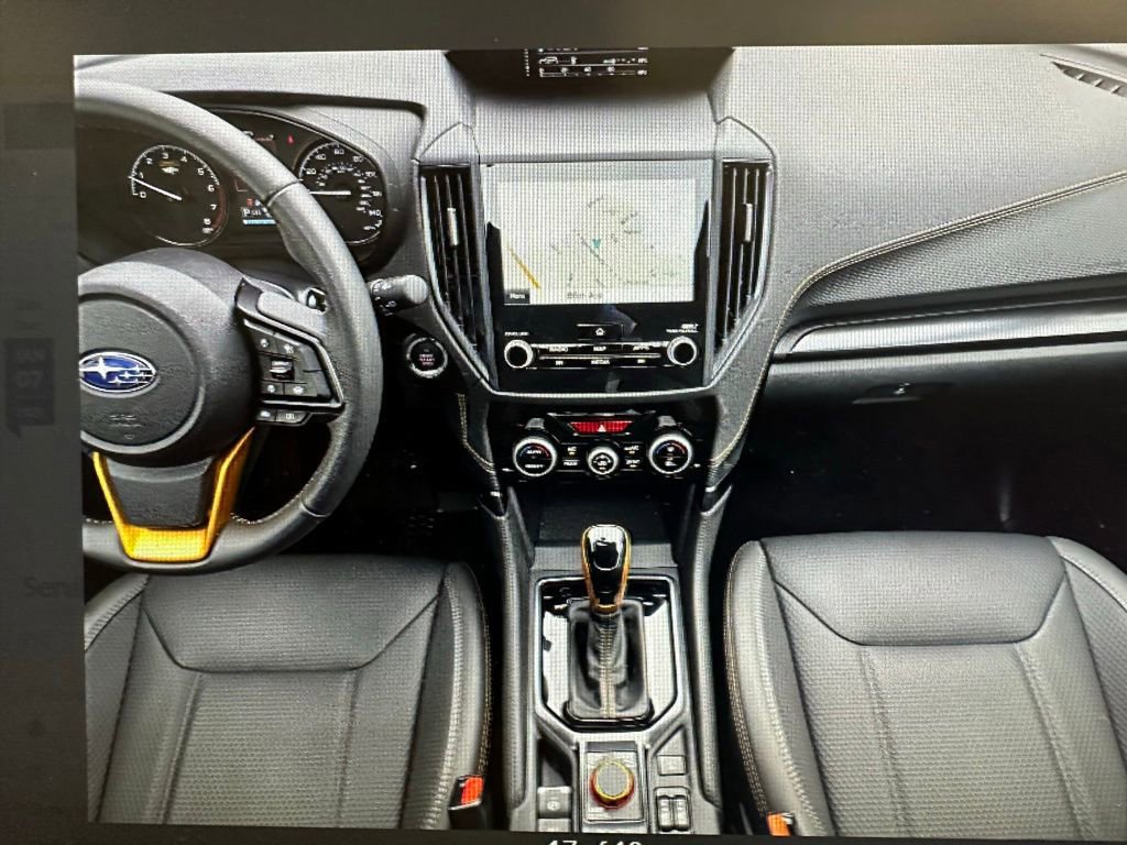 Used 2024 Subaru Forester Wilderness image 14