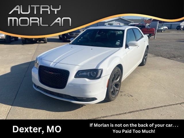 Used 2023 Chrysler 300 S