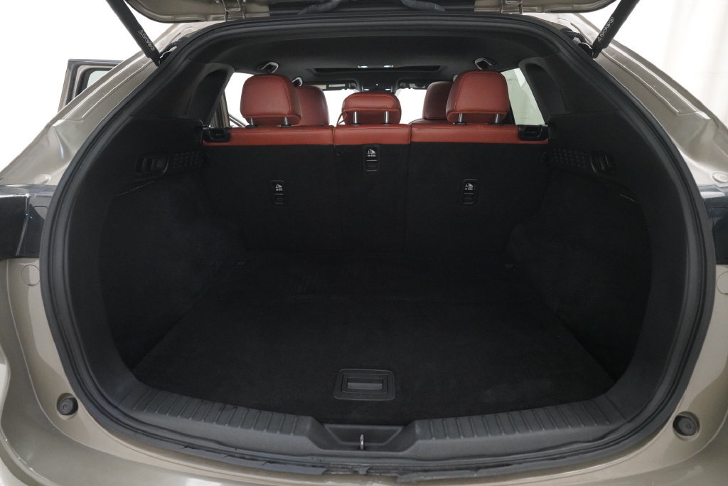 Certified 2024 MAZDA CX-5 Carbon Edition AWD/4WD image 10