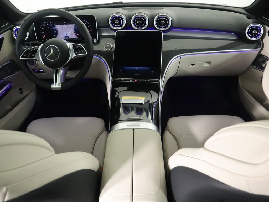 New 2026 Mercedes-Benz C 300 Sedan image 14