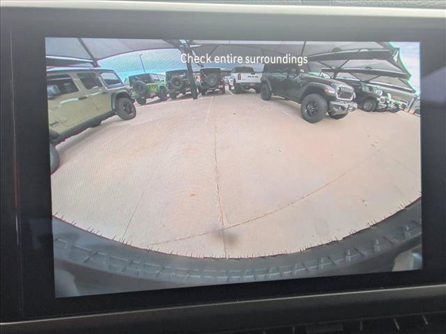 New 2026 Jeep Wrangler Unlimited Sport AWD/4WD image 12