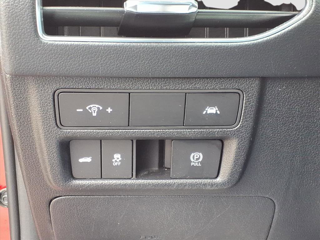 Used 2023 Hyundai Sonata SEL image 20