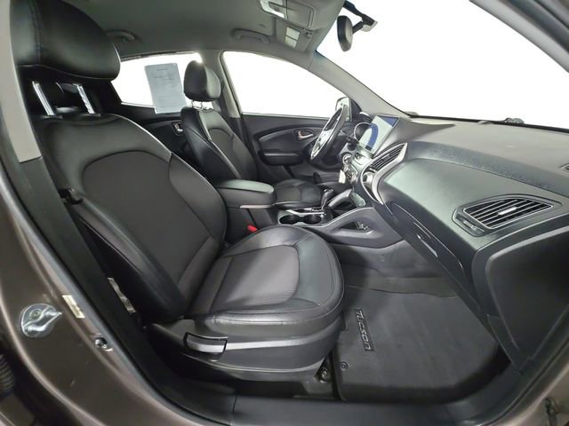 Used 2012 Hyundai Tucson GLS image 15