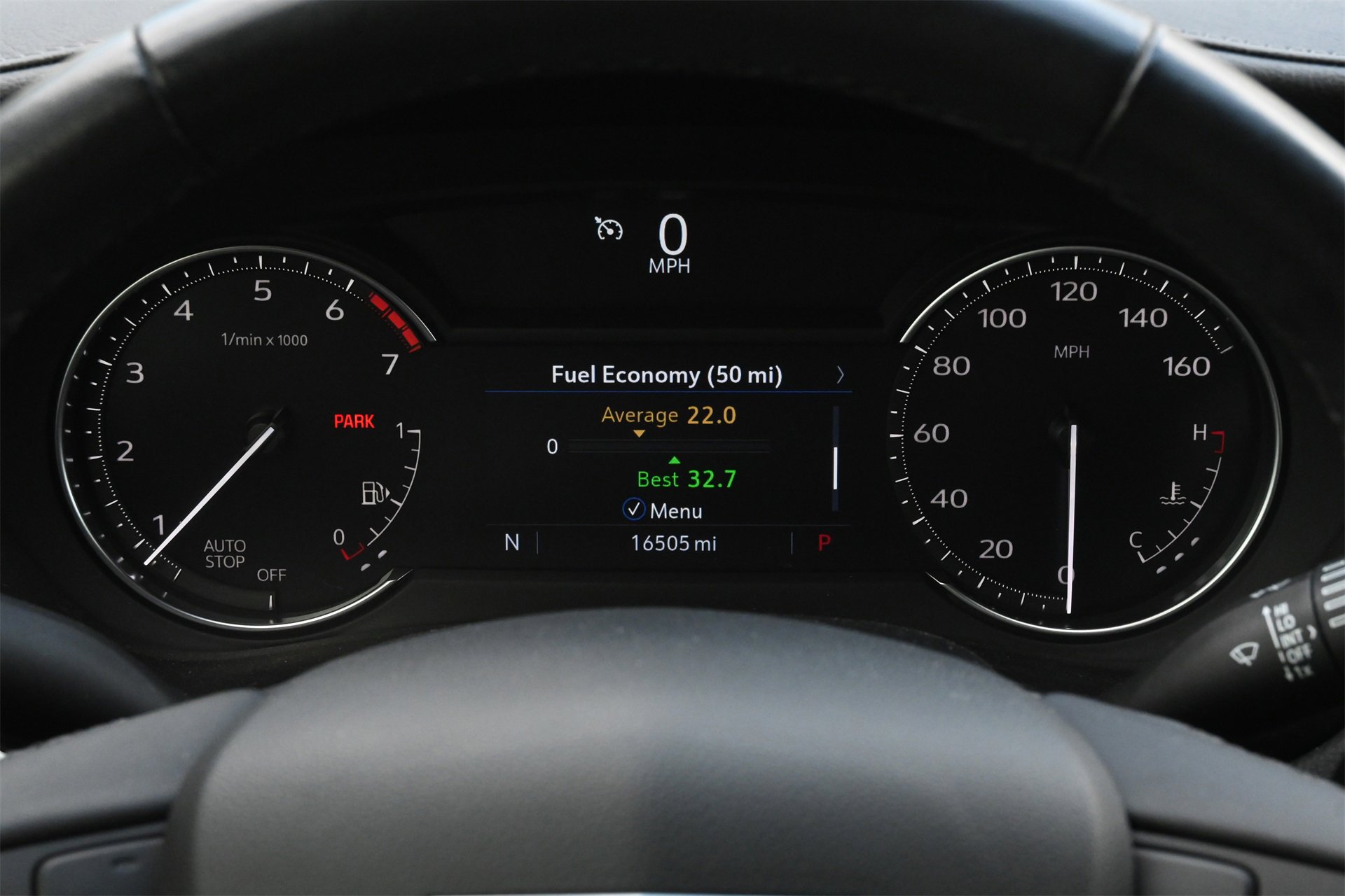 Certified 2023 Cadillac XT4 Luxury w/ Cold Weather Package image 11