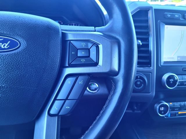 Certified 2021 Ford Expedition Platinum AWD/4WD image 23