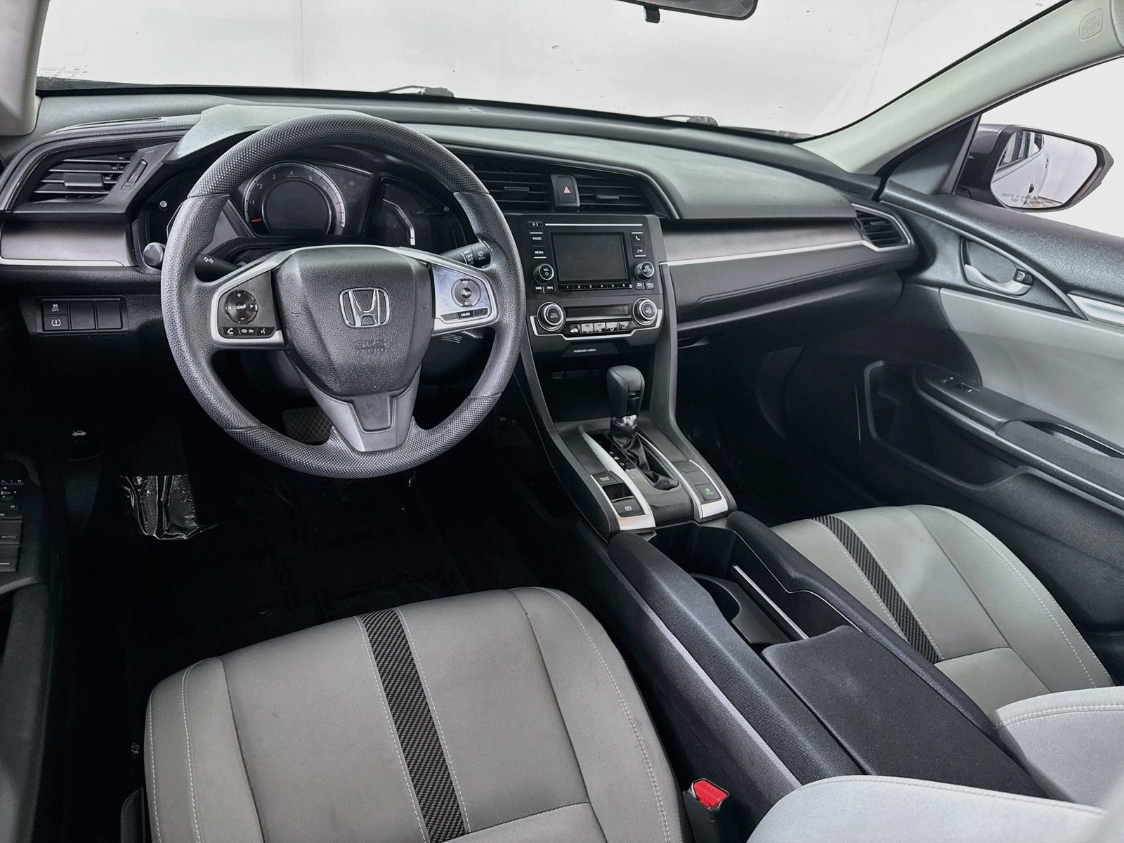 Used 2016 Honda Civic LX image 18