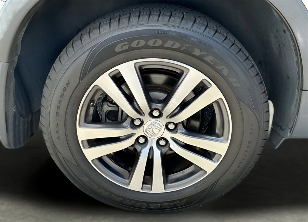 Certified 2018 Honda Pilot EX-L image 17