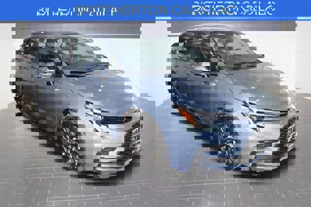 Used 2023 Toyota Corolla XSE w/ Carpet Mat Package (TMS) image 8