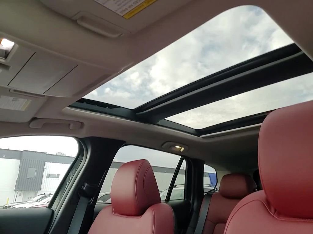 Certified 2025 MAZDA CX-50 2.5 Hybrid w/ Premium Plus Pkg image 21