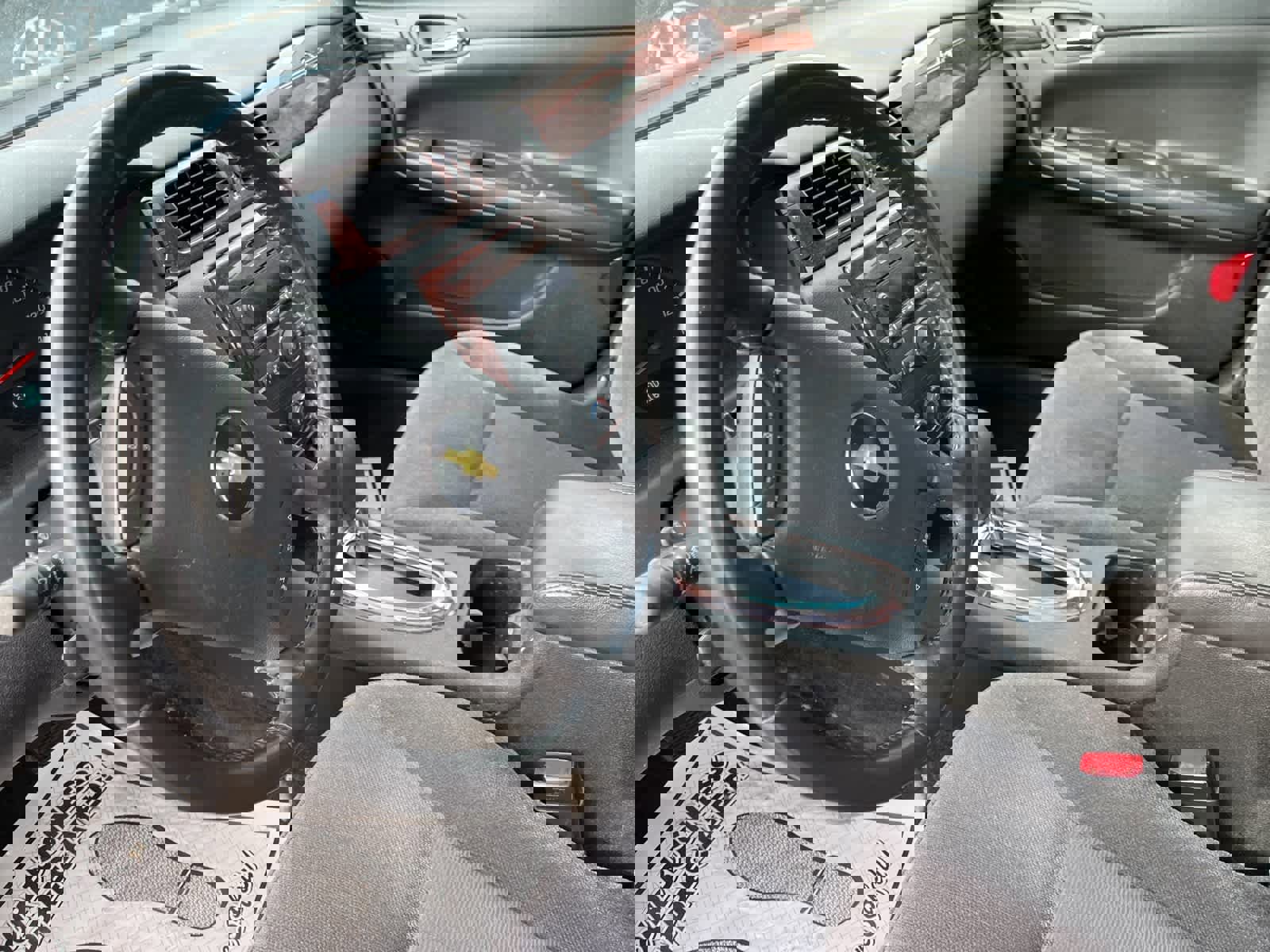 Used 2011 Chevrolet Impala LS image 27