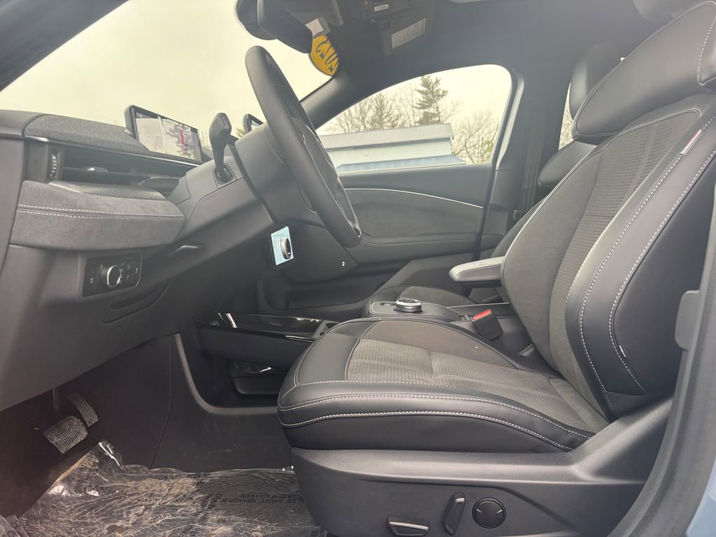 Used 2023 Ford Mustang Mach-E GT w/ GT Performance Edition image 21