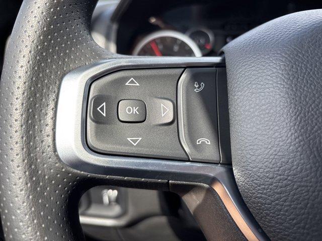 New 2026 RAM 2500 Tradesman image 23