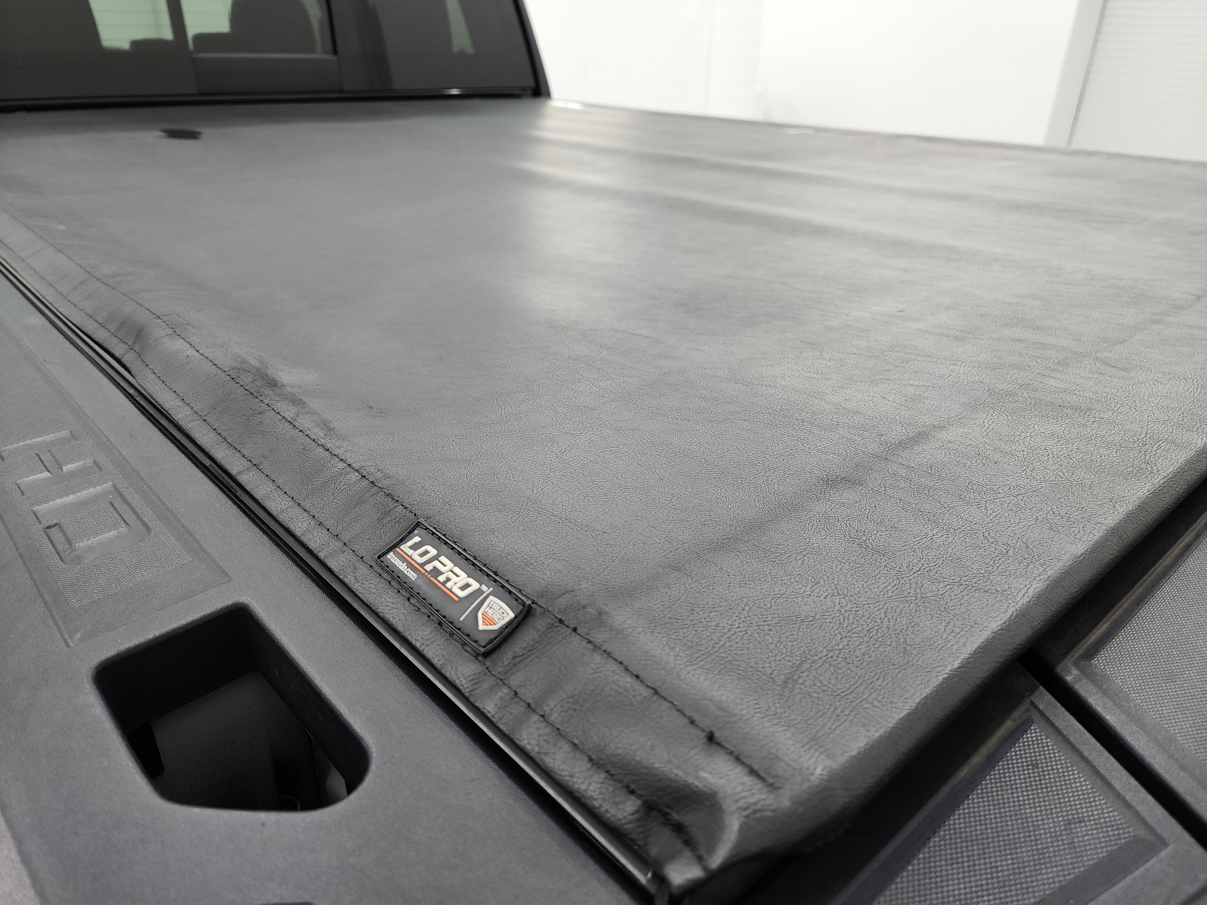 Used 2023 Chevrolet Silverado 2500 LTZ w/ LTZ Plus Package image 32