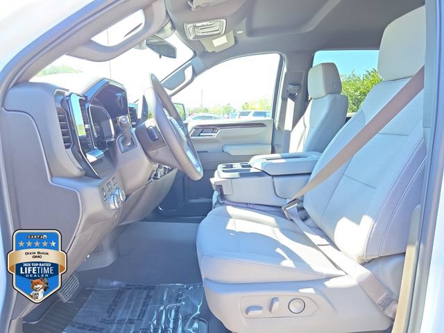 New 2026 GMC Sierra 1500 SLE w/ Max Trailering Package AWD/4WD image 15