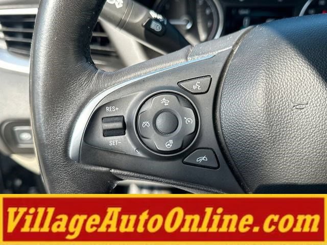 Used 2019 Buick Enclave Premium w/ Trailering Package, 5000 lbs. AWD/4WD image 35