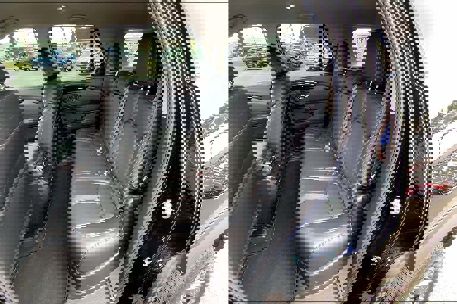 Certified 2026 Honda Passport RTL image 52